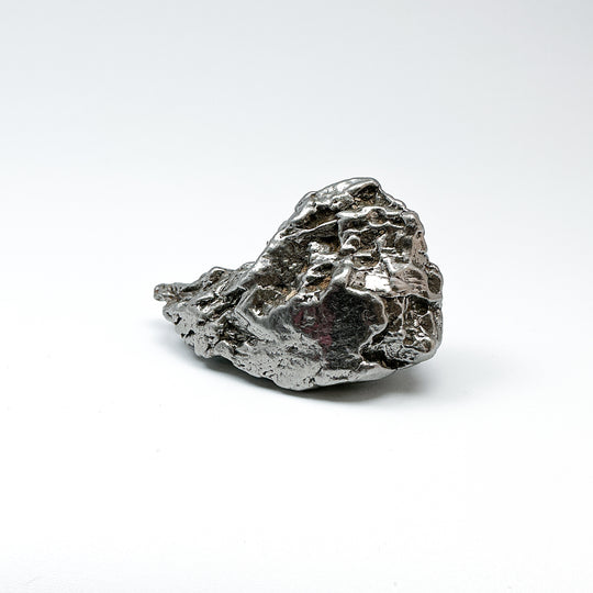 Campo Del Cielo Meteorite - Rocks and Gems Canada