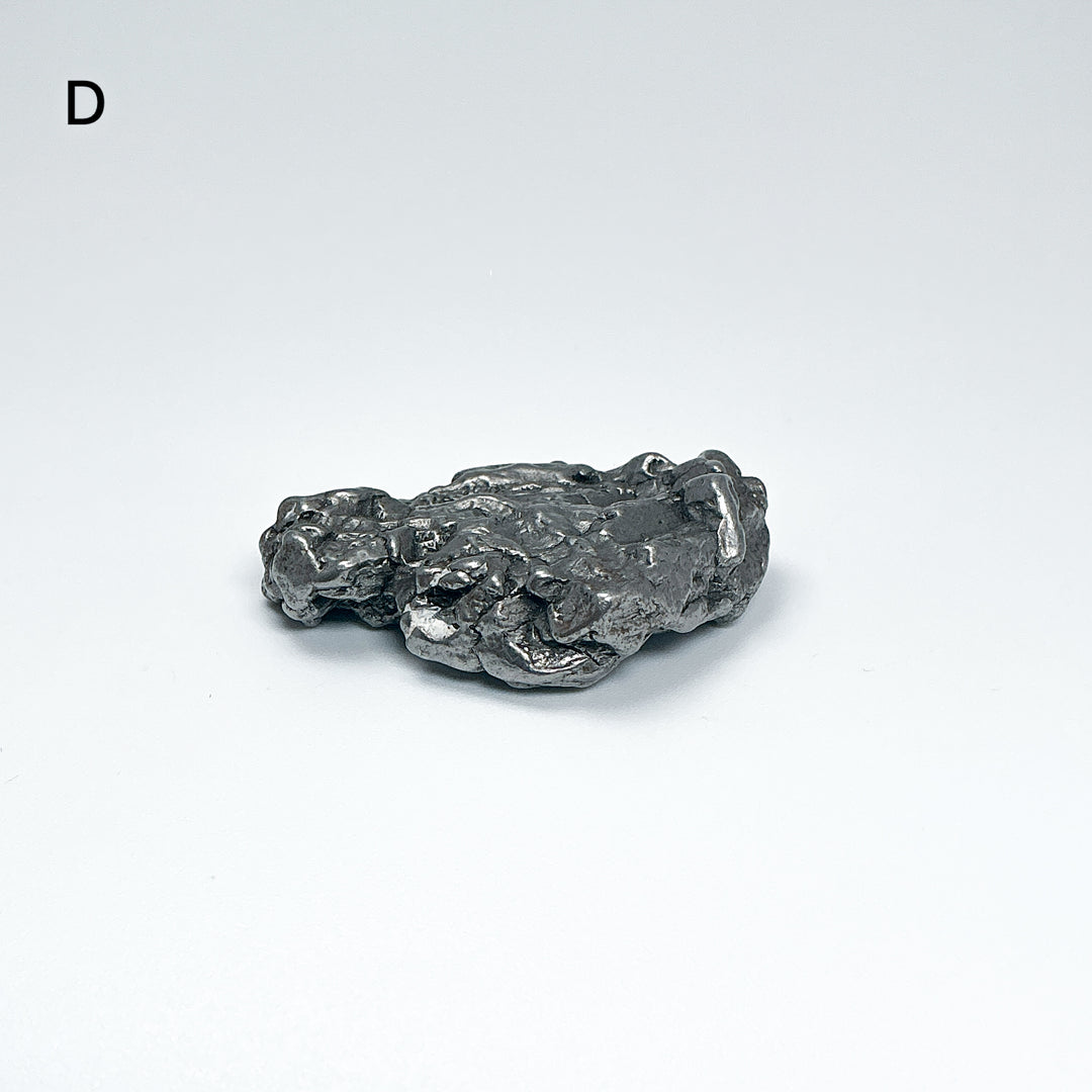 Campo Del Cielo Meteorite
