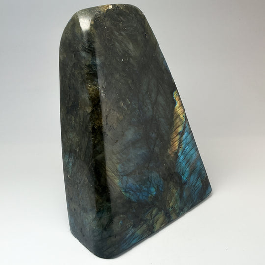 Labradorite Stand Up
