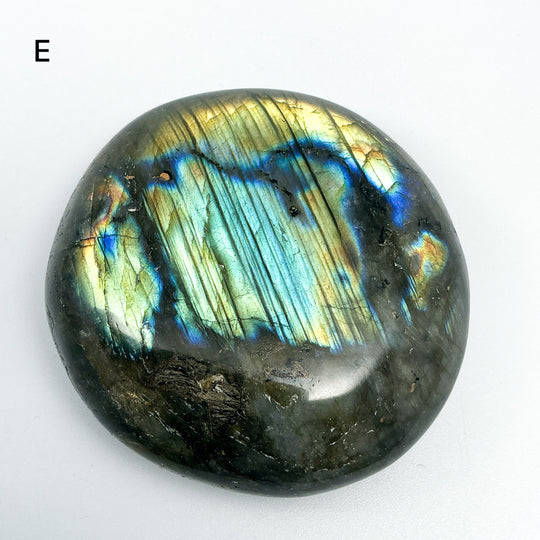 Labradorite Tumble