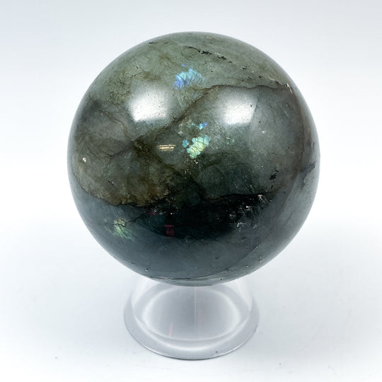 Labradorite Sphere - Rocks and Gems Canada