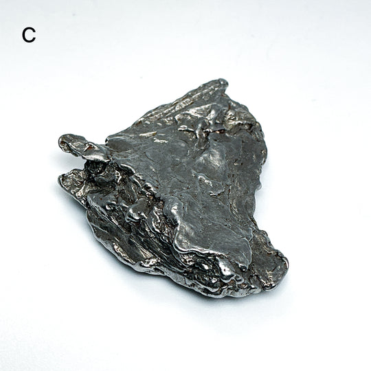 Campo Del Cielo Meteorite