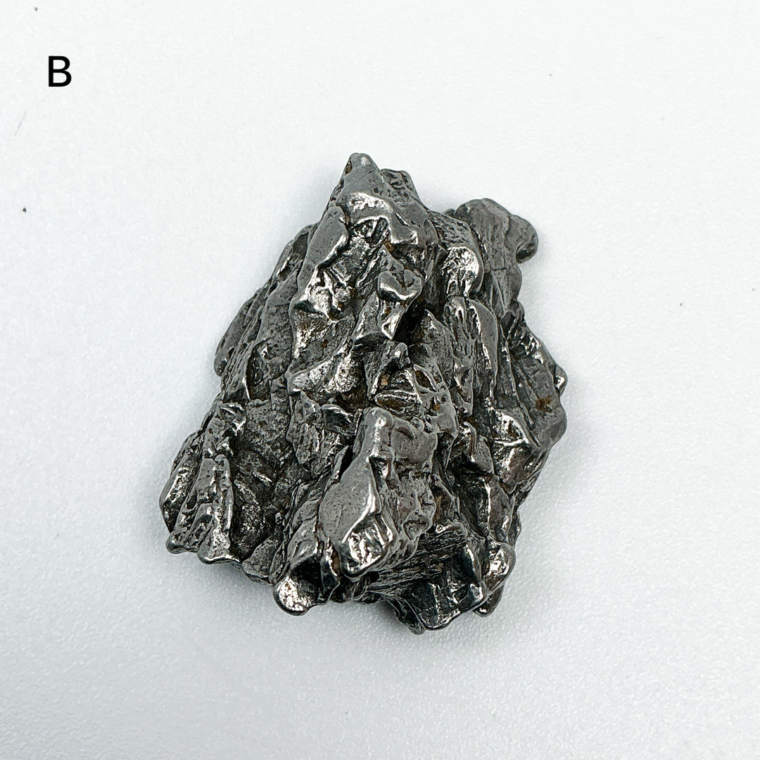 Campo Del Cielo Meteorite-Rocks and Gems Canada