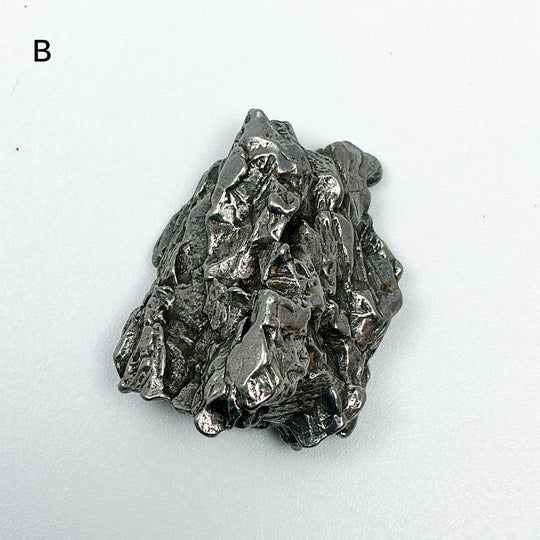 Campo Del Cielo Meteorite-Rocks and Gems Canada