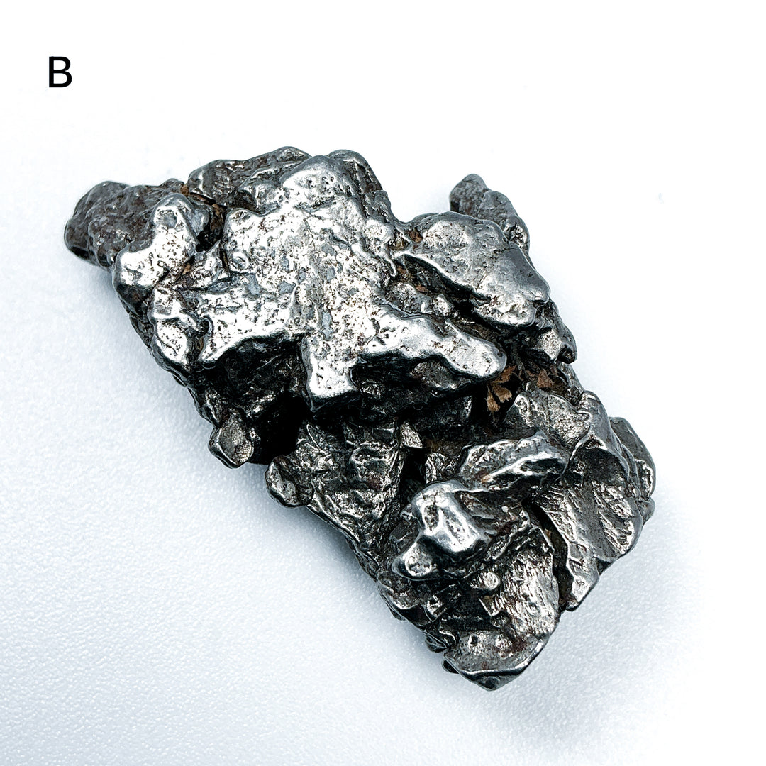 Campo Del Cielo Meteorite-Rocks and Gems Canada