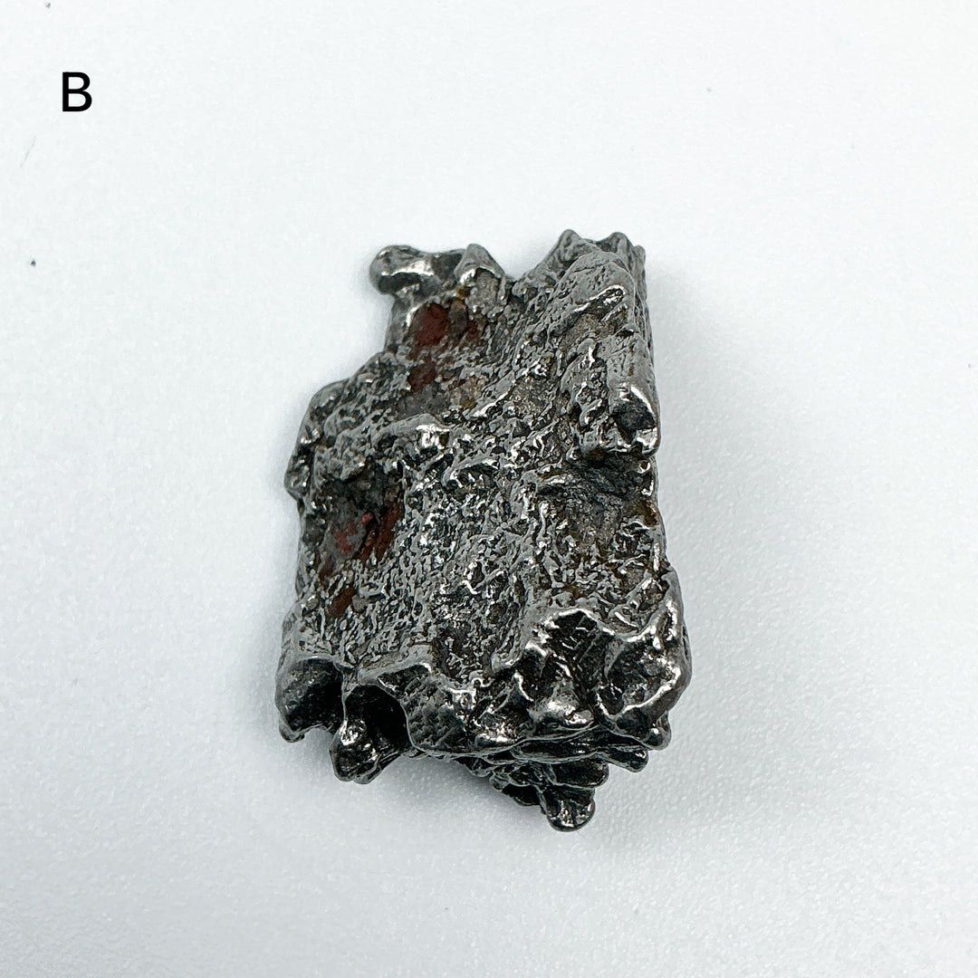 Campo Del Cielo Meteorite-Rocks and Gems Canada