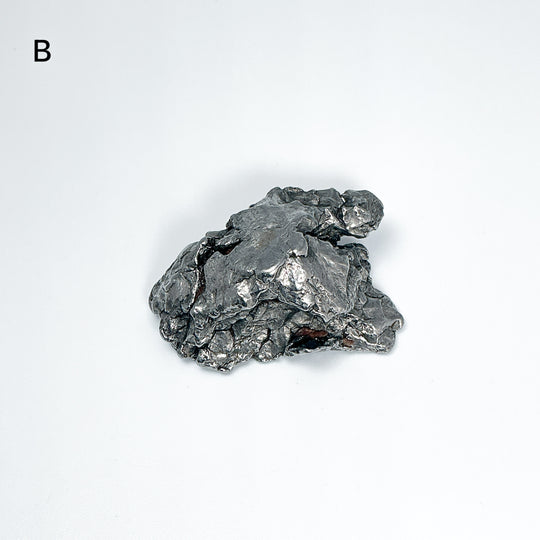 Campo Del Cielo Meteorite-Rocks and Gems Canada