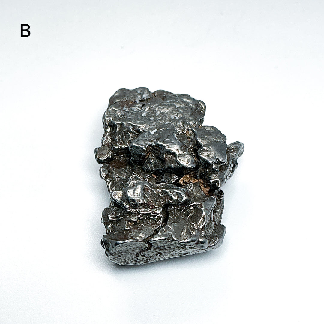 Campo Del Cielo Meteorite-Rocks and Gems Canada