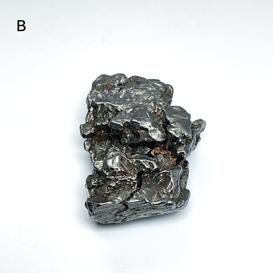 Campo Del Cielo Meteorite-Rocks and Gems Canada