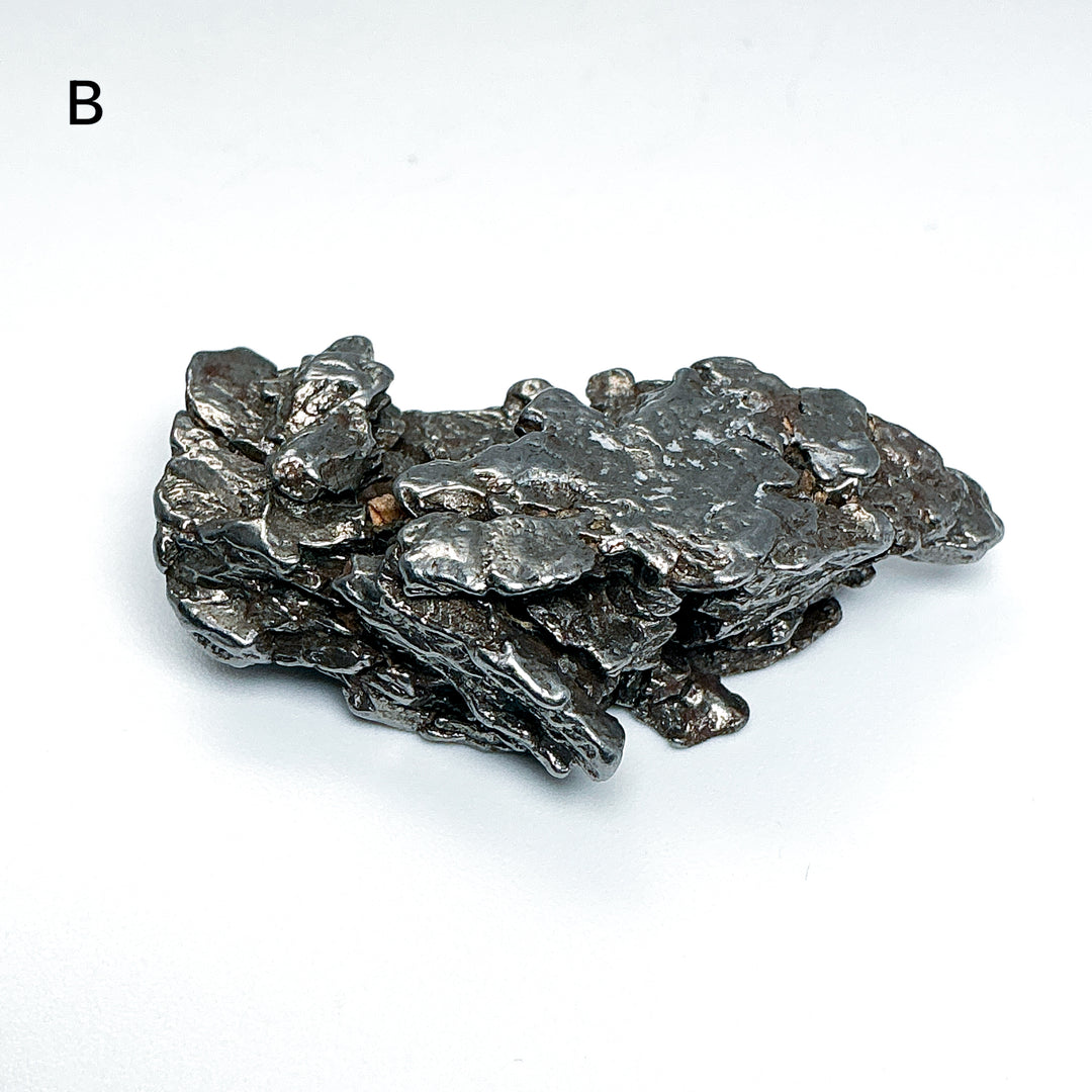 Campo Del Cielo Meteorite-Rocks and Gems Canada