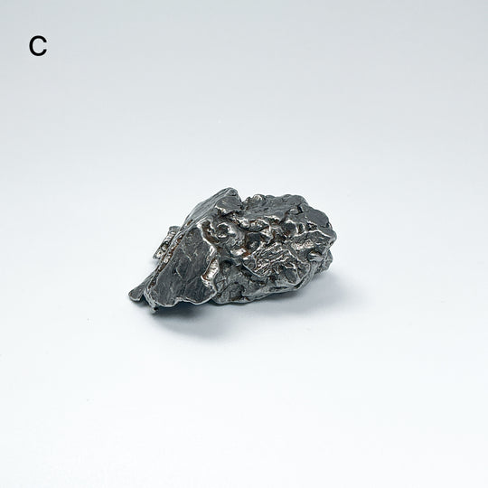 Campo Del Cielo Meteorite-Rocks and Gems Canada