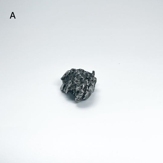 Campo Del Cielo Meteorite-Rocks and Gems Canada