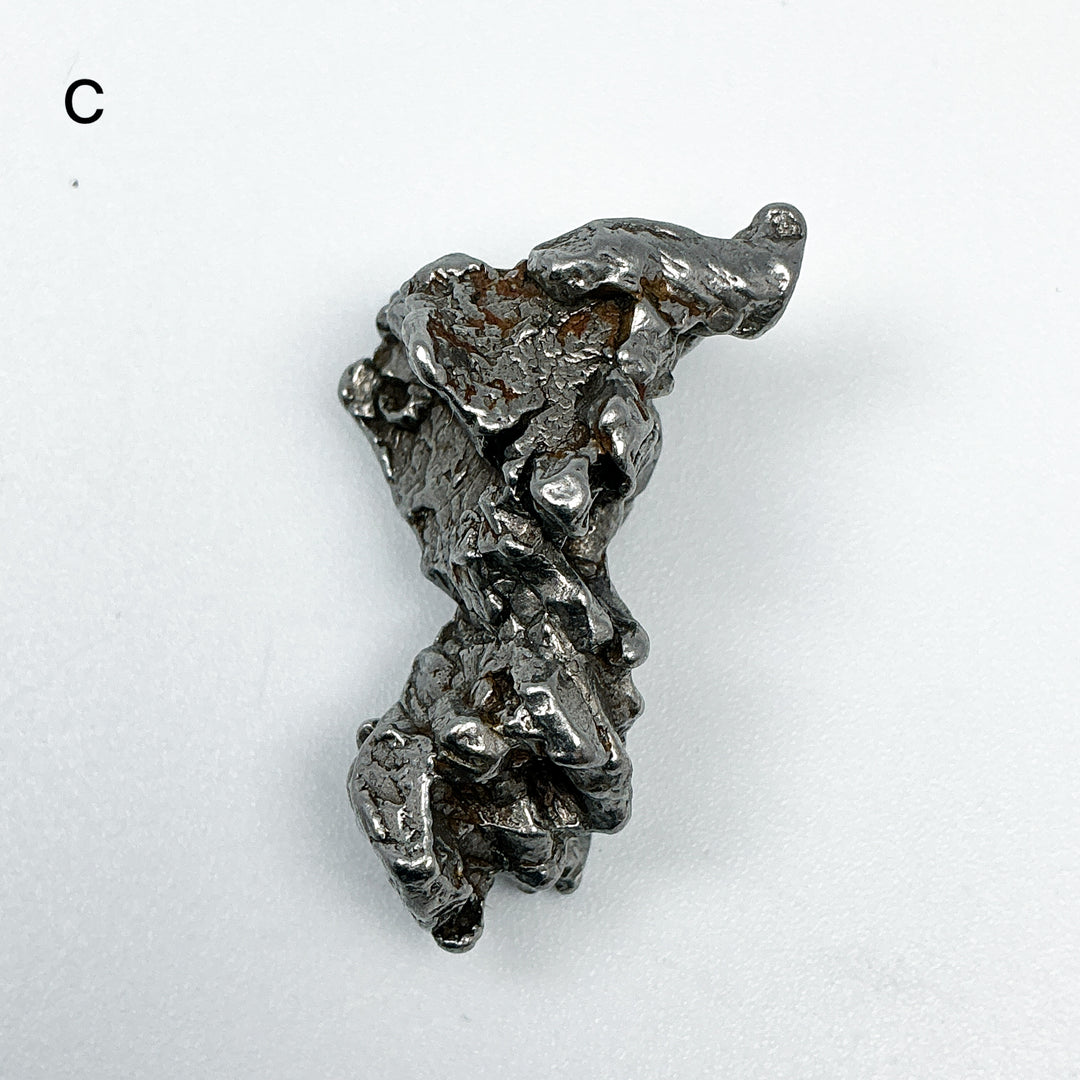 Campo Del Cielo Meteorite-Rocks and Gems Canada