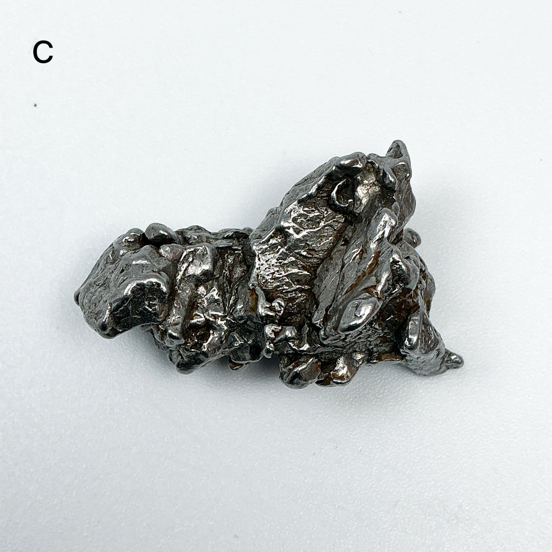 Campo Del Cielo Meteorite-Rocks and Gems Canada