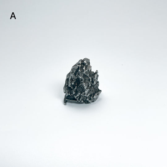 Campo Del Cielo Meteorite-Rocks and Gems Canada