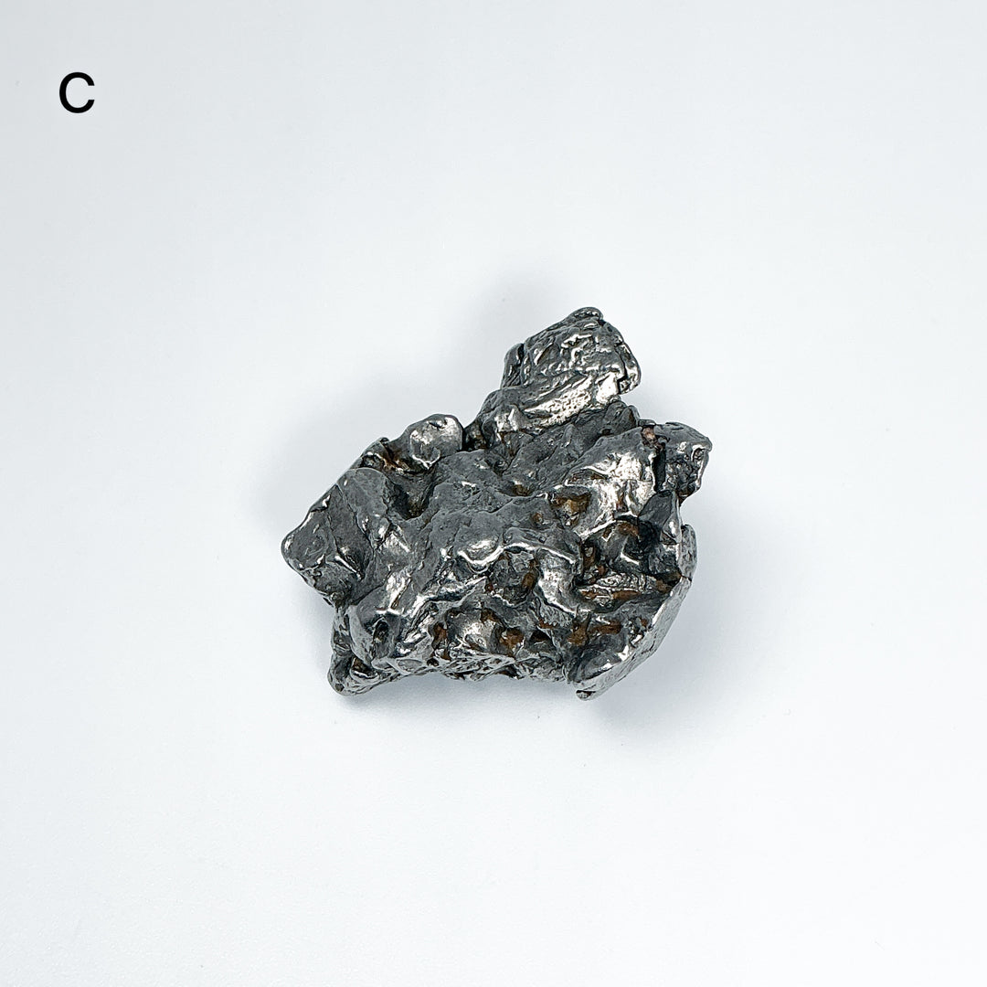 Campo Del Cielo Meteorite-Rocks and Gems Canada