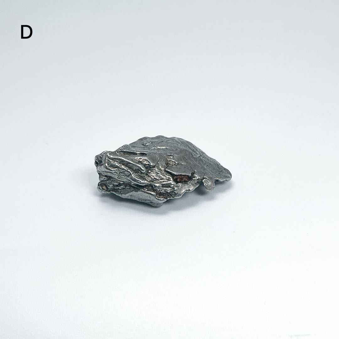 Campo Del Cielo Meteorite-Rocks and Gems Canada