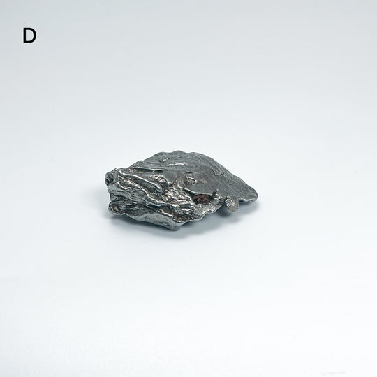 Campo Del Cielo Meteorite-Rocks and Gems Canada