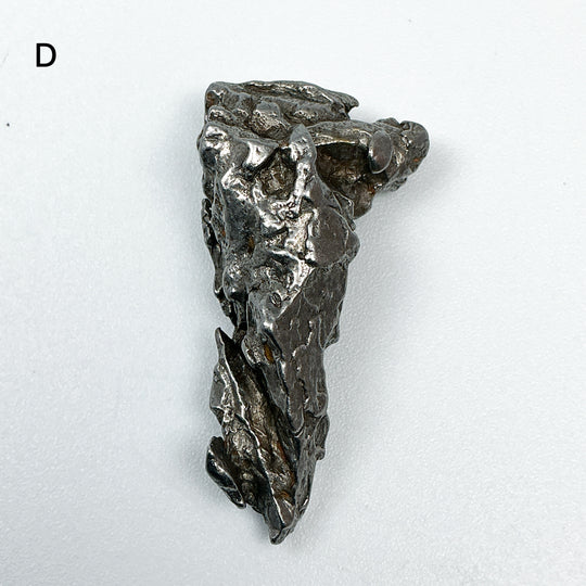 Campo Del Cielo Meteorite-Rocks and Gems Canada