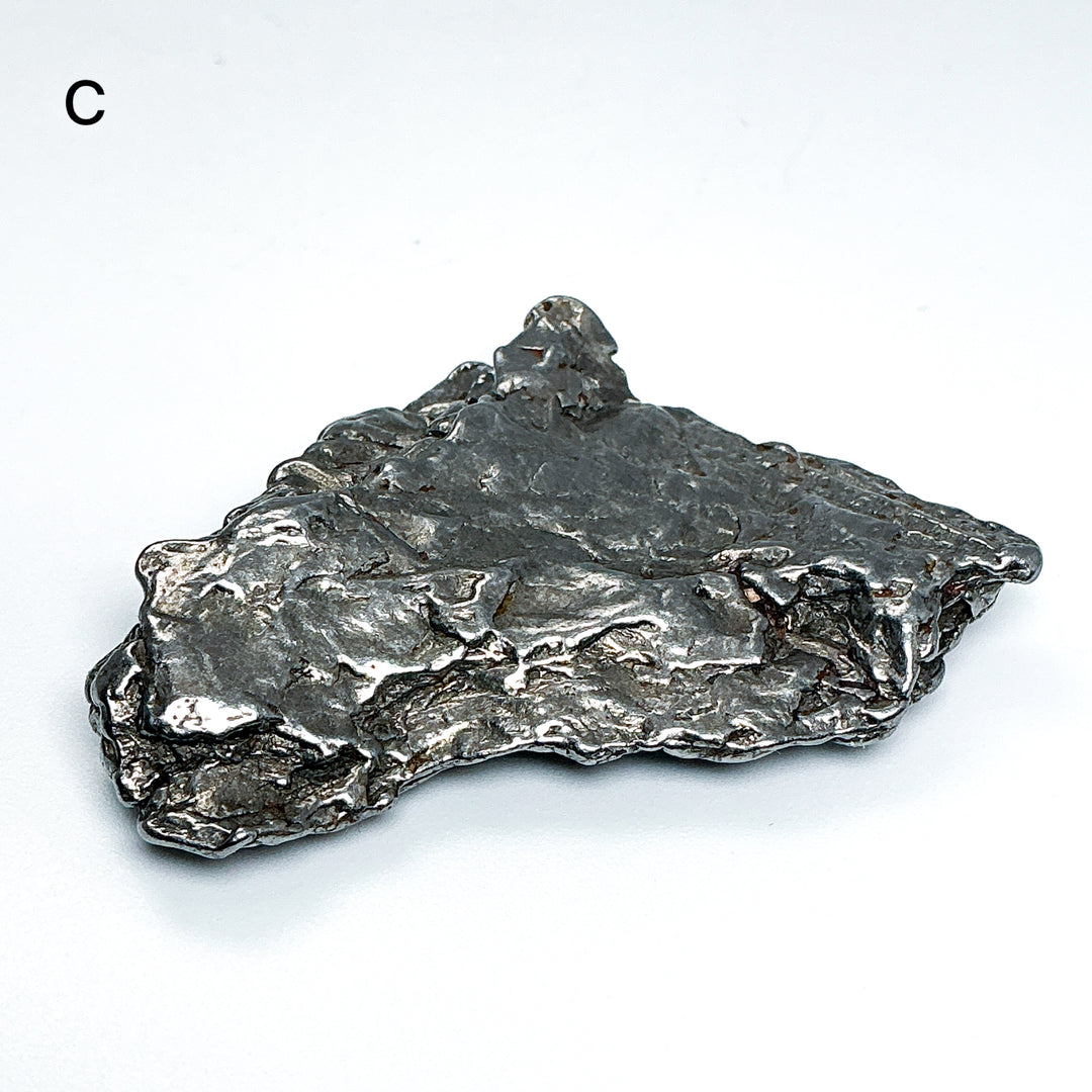 Campo Del Cielo Meteorite-Rocks and Gems Canada