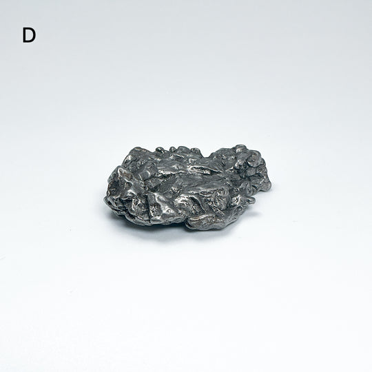 Campo Del Cielo Meteorite-Rocks and Gems Canada