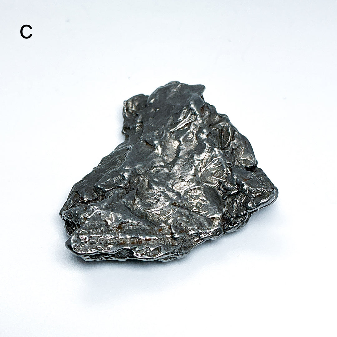 Campo Del Cielo Meteorite-Rocks and Gems Canada