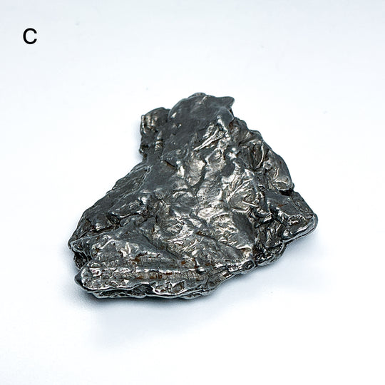 Campo Del Cielo Meteorite-Rocks and Gems Canada