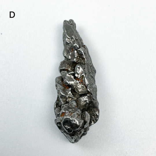 Campo Del Cielo Meteorite-Rocks and Gems Canada