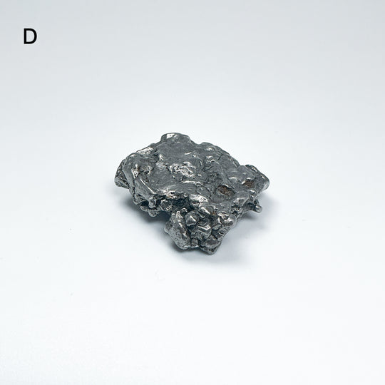 Campo Del Cielo Meteorite-Rocks and Gems Canada