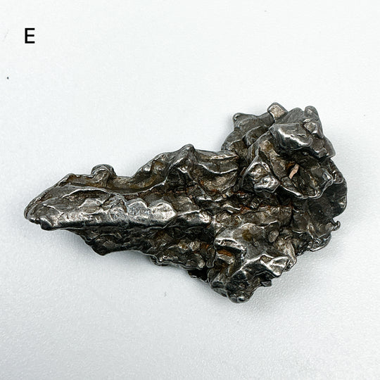 Campo Del Cielo Meteorite-Rocks and Gems Canada