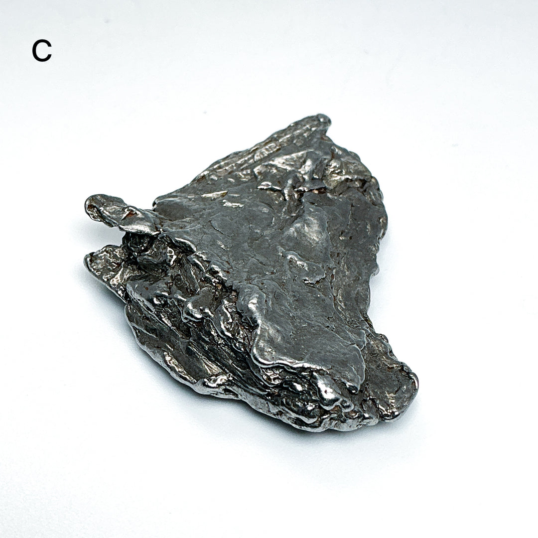 Campo Del Cielo Meteorite-Rocks and Gems Canada