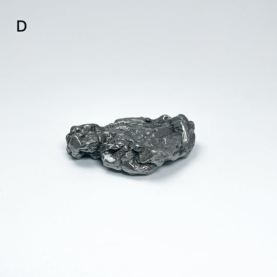 Campo Del Cielo Meteorite-Rocks and Gems Canada