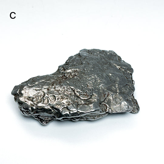 Campo Del Cielo Meteorite-Rocks and Gems Canada