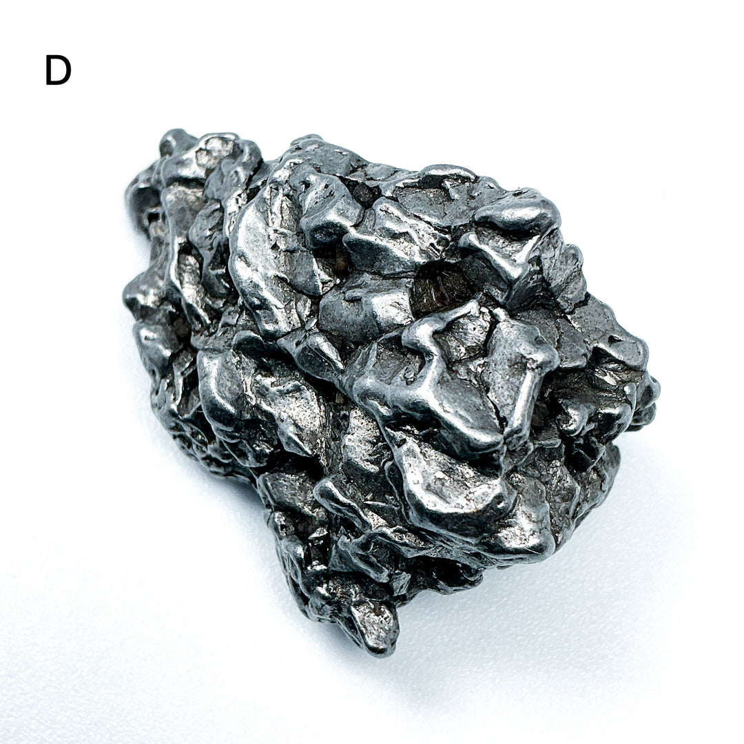 Campo Del Cielo Meteorite-Rocks and Gems Canada