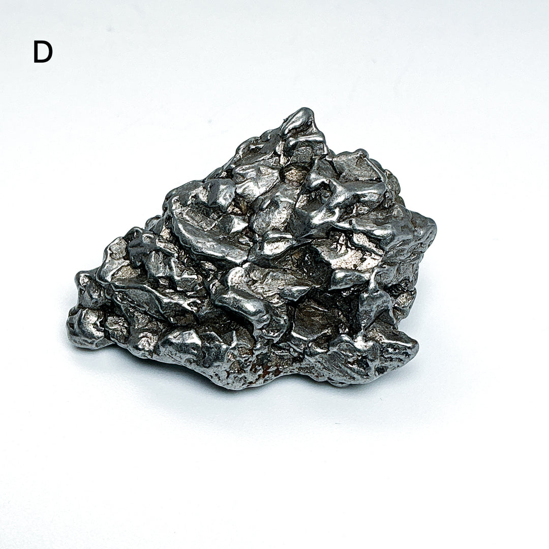 Campo Del Cielo Meteorite-Rocks and Gems Canada