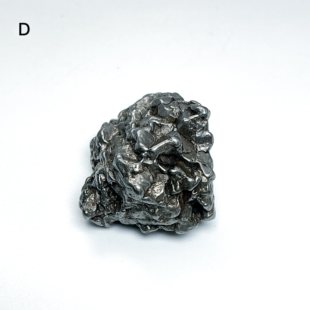 Campo Del Cielo Meteorite-Rocks and Gems Canada