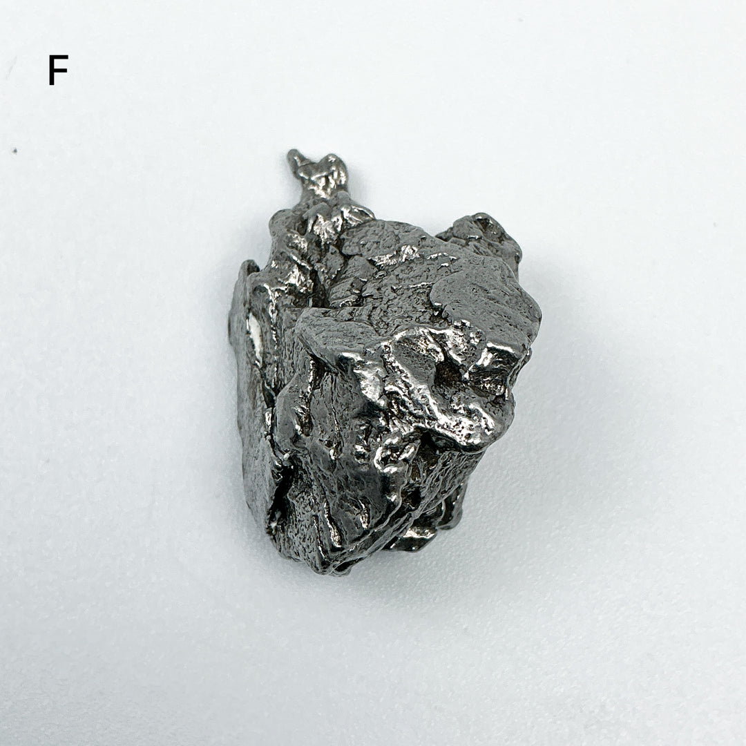 Campo Del Cielo Meteorite-Rocks and Gems Canada
