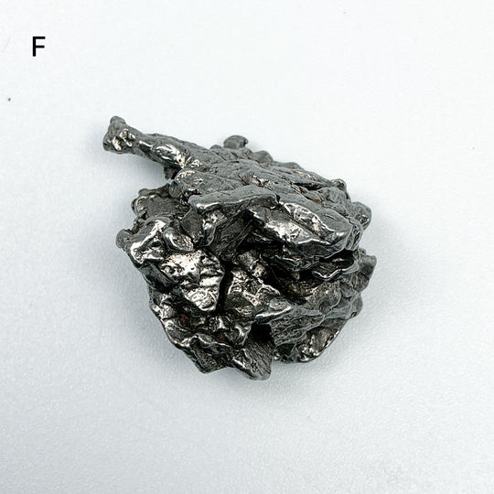 Campo Del Cielo Meteorite-Rocks and Gems Canada