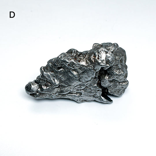 Campo Del Cielo Meteorite-Rocks and Gems Canada