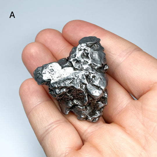 Campo Del Cielo Meteorite-Rocks and Gems Canada