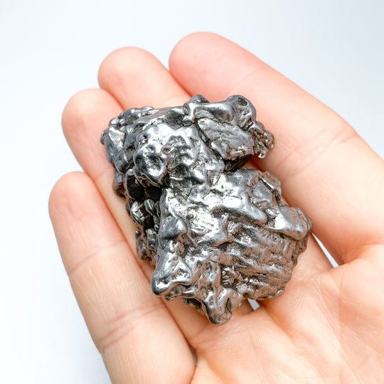 Campo Del Cielo Meteorite-Rocks and Gems Canada