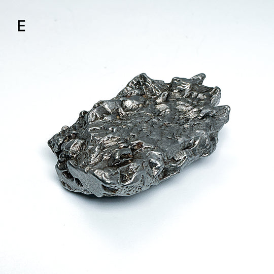 Campo Del Cielo Meteorite-Rocks and Gems Canada