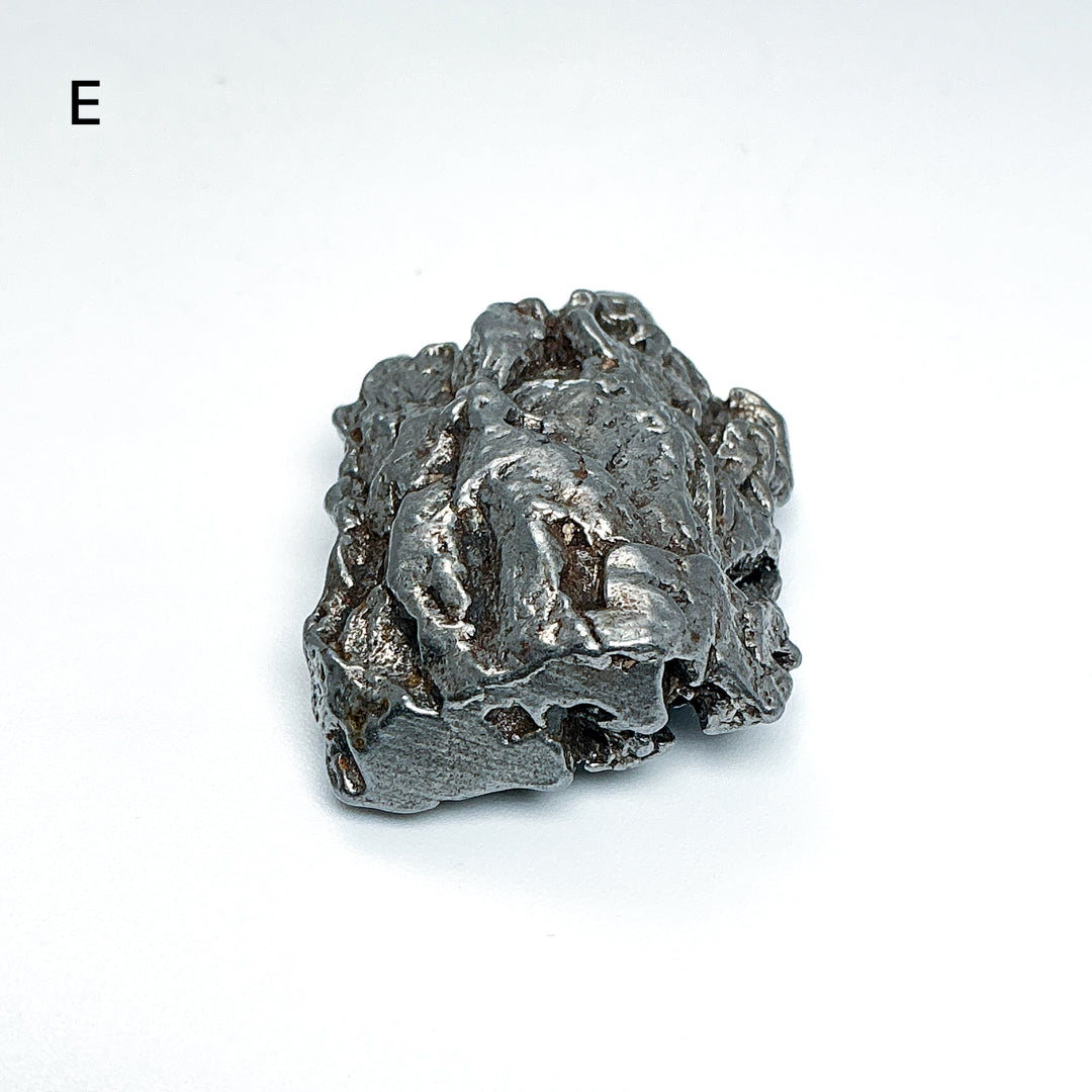 Campo Del Cielo Meteorite-Rocks and Gems Canada