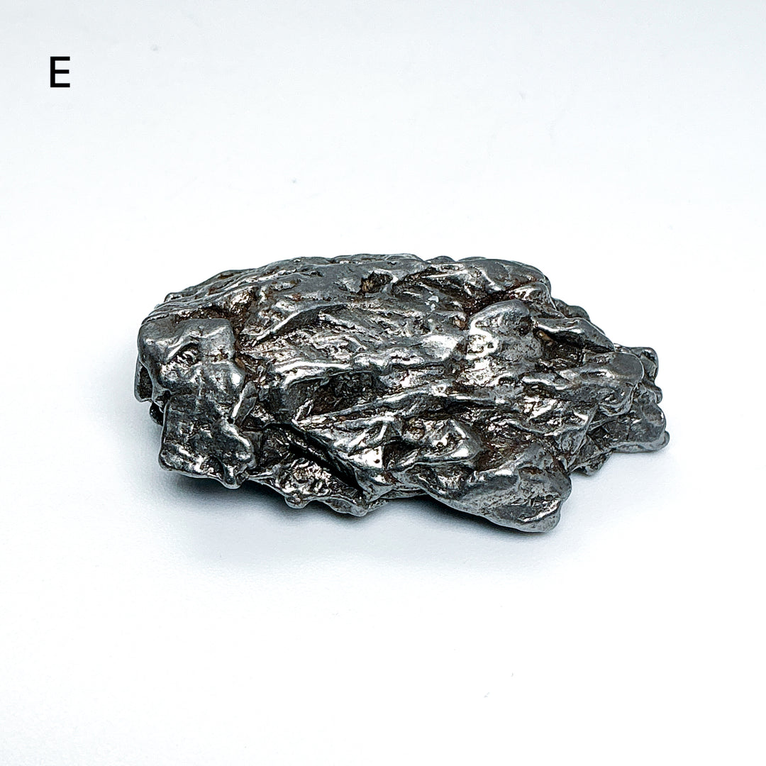 Campo Del Cielo Meteorite-Rocks and Gems Canada
