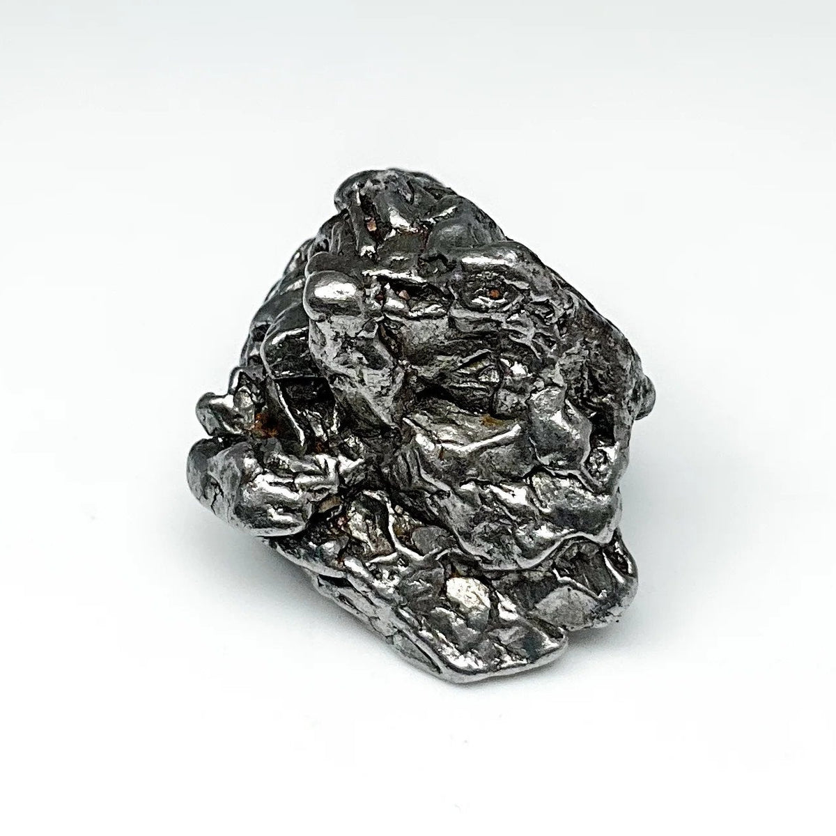 Campo Del Cielo Meteorite-Rocks and Gems Canada