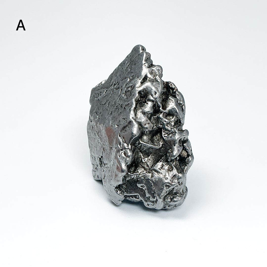 Campo Del Cielo Meteorite-Rocks and Gems Canada