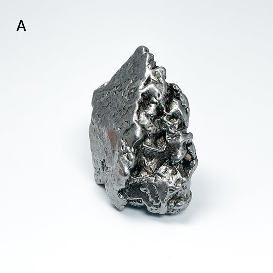Campo Del Cielo Meteorite-Rocks and Gems Canada