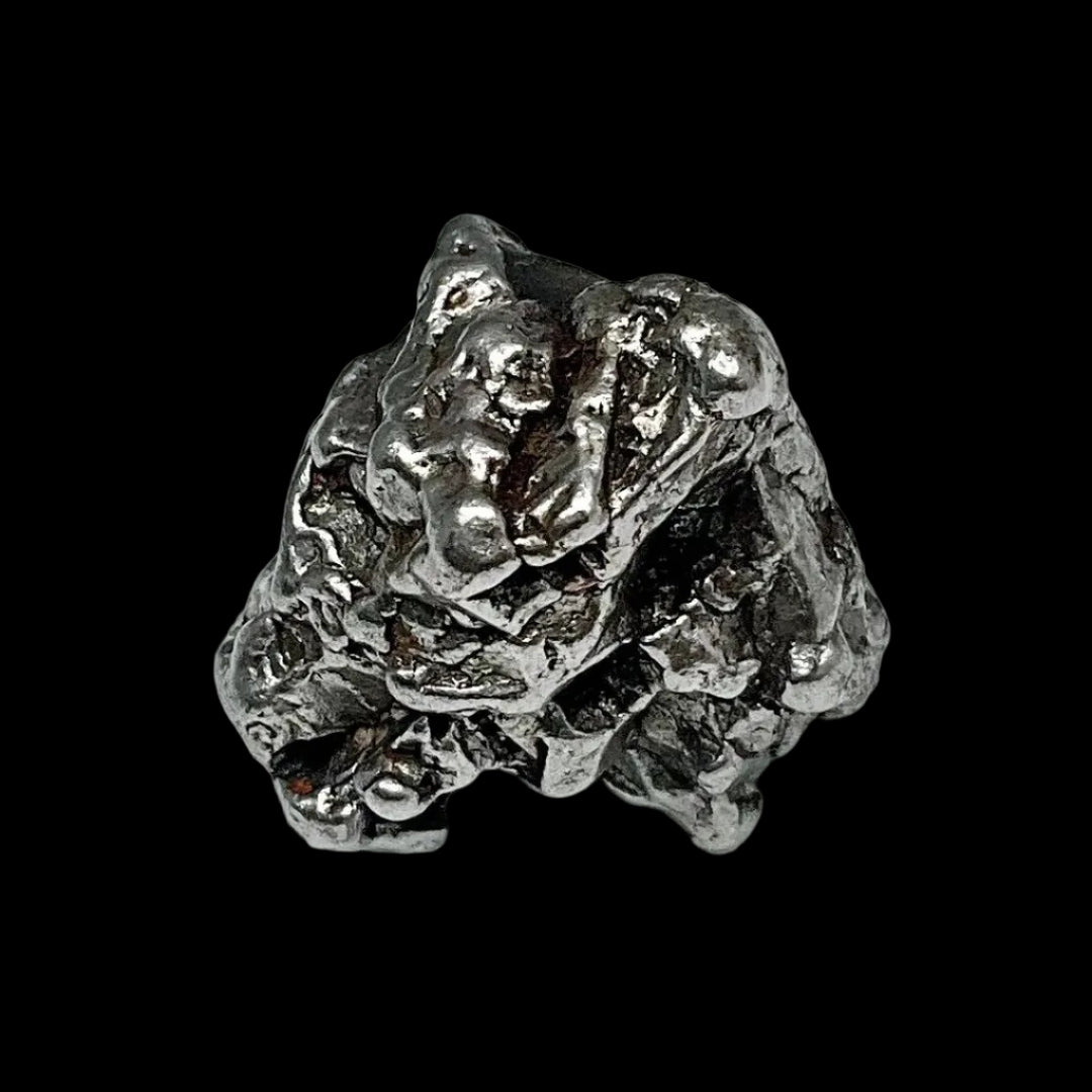 Campo Del Cielo Meteorite-Rocks and Gems Canada