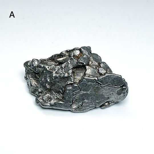Campo Del Cielo Meteorite-Rocks and Gems Canada