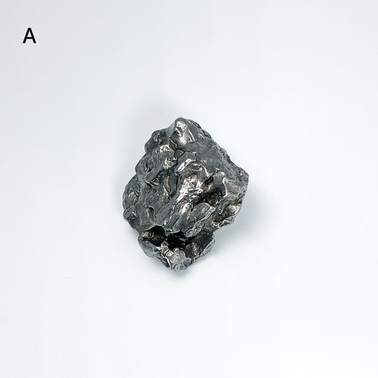 Campo Del Cielo Meteorite-Rocks and Gems Canada